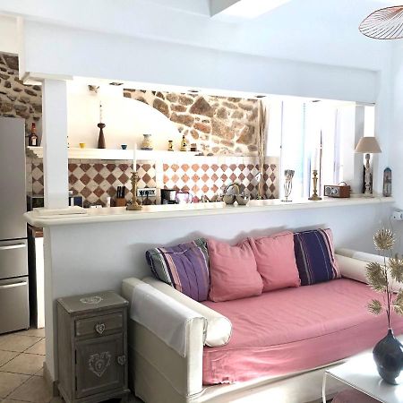 Appartement De Charme Au Coeur De แซ็ง-ทรอเป ภายนอก รูปภาพ
